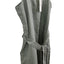 Everlane The Linen Side Button Jumpsuit