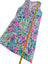 Lilly Pulitzer Sleeveless Smocked Mini Dress