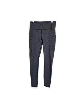 Lululemon Speed Up Tight *Full-On Luxtreme Brushed 28"