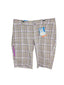 Columbia Saturday Trail ll Plaid Shorts