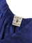 IKIKIZ Pokoloko Turkish Cotton / Linen Wide Strap V-Neck Tank Top