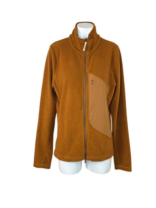 Indyeva Fleece Sweater
