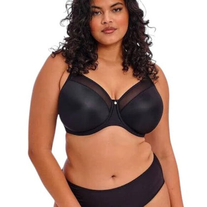 Elomi Smooth Aerocool underwire bra