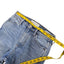 Denim Forum The Cowgirl High Rise Boot Jeans