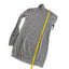 FIG Merino Wool & Cashmere Turtleneck