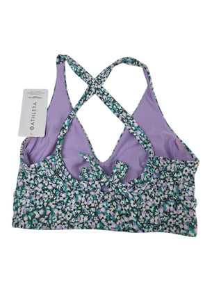 Athleta Plunge Bikini Top