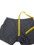 SPANX Stretch Twill Shorts