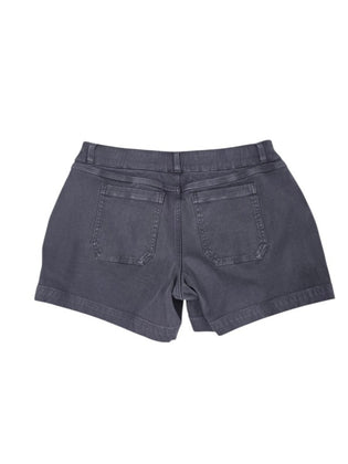 SPANX Stretch Twill Shorts