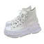 Converse Run Star Legacy High Top Sneakers