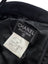 CHANEL Boutique Wool/Silk Pencil Skirt