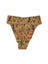 Farm Rio Smocked Bikini Bottoms
