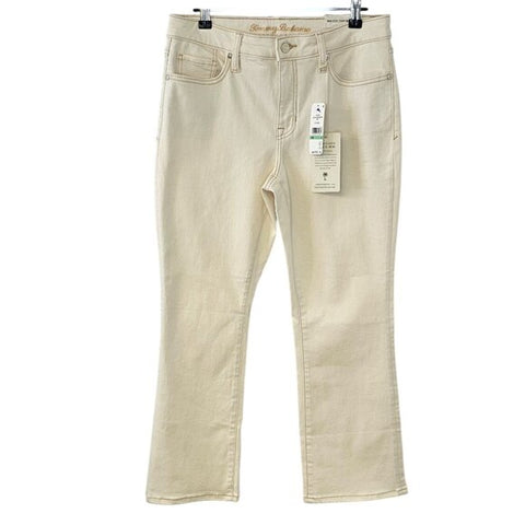 Boot Cut