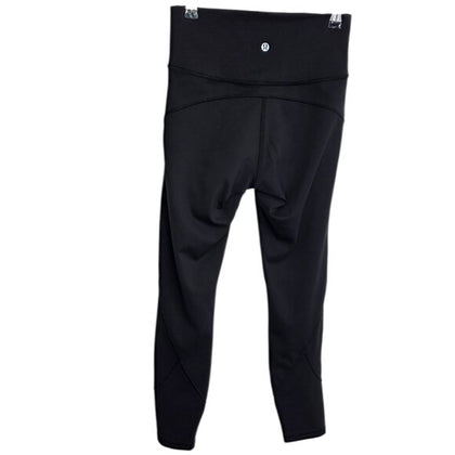 Lululemon In Movement Leggings