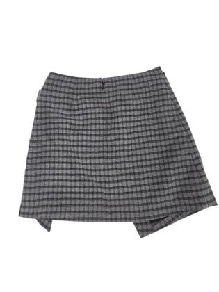 Aritzia Wilfred Tie Side Wrap Skirt