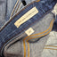 Denim Forum The Jane Mid Rise Boot Jeans
