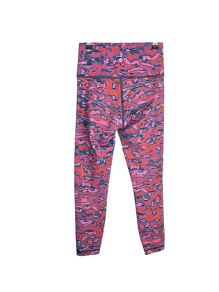 Lululemon Wunder Train High-Rise Tight 25"