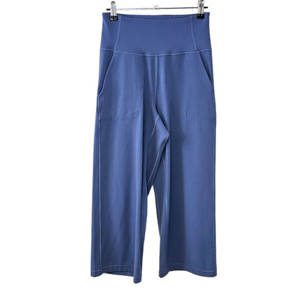 Lululemon Align Wide Leg Crop 23"