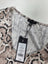 Dynamite Tamara Long Sleeve Scoop Neck Bodysuit