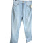 MOTHER The Tripper Ankle Jeans