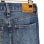 Denim  Forum The Yoko High Rise Slim Jeans