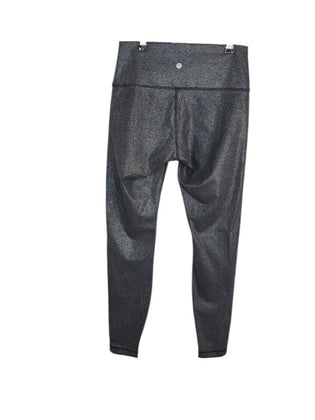 Lululemon Wunder Under Hi-Rise Tight 28"