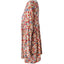Denim & Supply Ralph Lauren Babydoll Floral Tunic Mini Dress