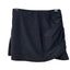SHEIN High Waist Swim Skirt
