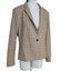 Banana Republic Classic Fit Washable Bi Stretch Blazer