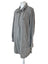 Toad & Co Bodie 1/4 Zip Long Sleeve Dress
