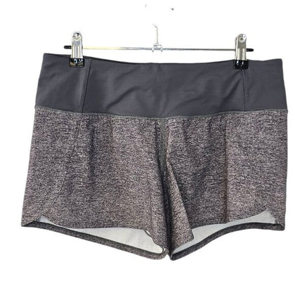 Lululemon  Run Times Short ll