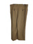 Babaton Agency Cropped Pant