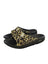 OOFOS Oooahh Luxe Slide Sandals