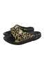 OOFOS Oooahh Luxe Slide Sandals