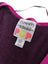 Clements Ribeiro POP 3/4 Sleeve Button Front Cardigan