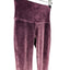 Lululemon  Wunder Under Lounge High Rise Velvet