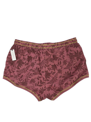 Anthropologie Daily Practice Adventure Shorts