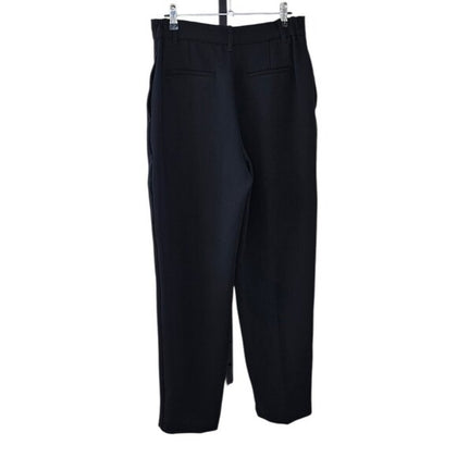 Aritzia Wilfred High Rise Straight Pants