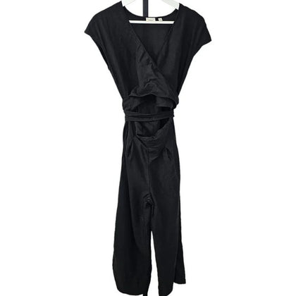 Aritzia Wilfred Brax Jumpsuit