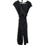 Aritzia Wilfred Brax Jumpsuit