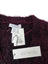Rachel Zoe Tinsel Rhinestone Button Cardigan