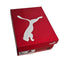 Puma Fierce 2 High Risk Red High Top Trainers