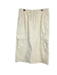Aritzia TNA Surplus Squad Cargo Skirt