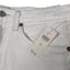 AGOLDE Parker Cut Off Shorts
