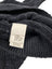Brunello Cucinelli Cashmere Silk Sequin Cable Knit Sweater