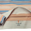 Urban Outfitters Out From Under Striped  Ribbed Long Sleeve Crop Top