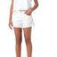 AGOLDE Parker Cut Off Shorts