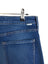 MOTHER The Kick It Flood High-Rise Straight-Leg Ankle Jeans