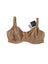 Prima Donna Satin Non Padded Full Cup Bra