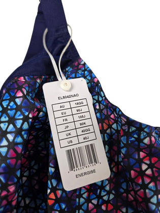 Elomi Energise Sports Bra