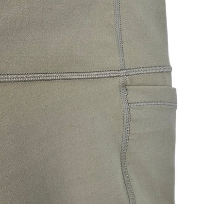 Athleta Salutation Stash Cargo 9" Shorts